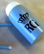 Beer Stein & Handle<br> Richard Glässer Nutcracker
